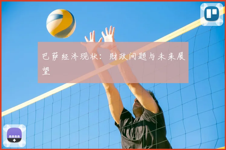 巴萨经济现状:财政问题与未来展望