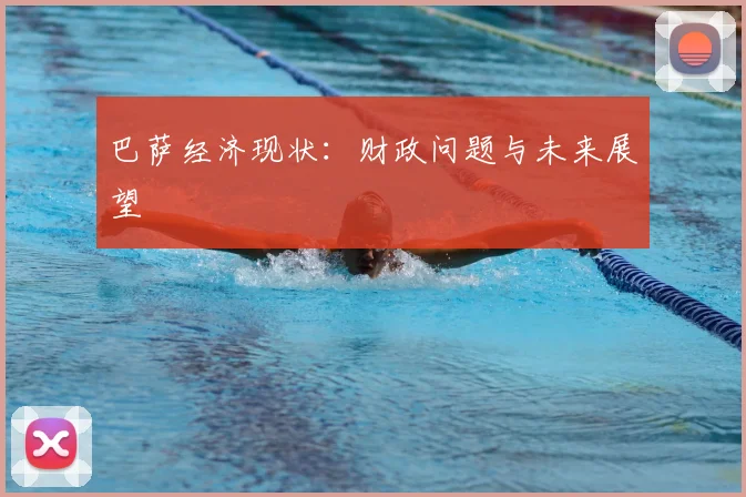 巴萨经济现状:财政问题与未来展望